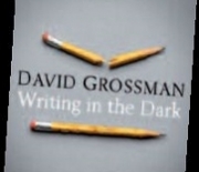 My Freedom psalm was inspired by Grossman’s essays